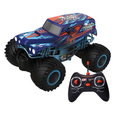 Spectron Gear2Play RC Monster Ghost – 1:20
