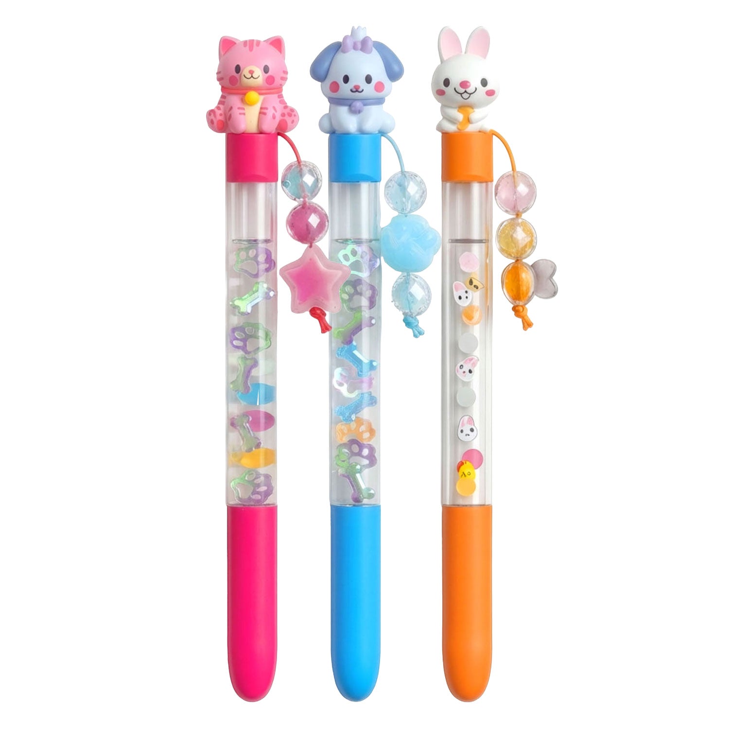 Spectron Pen Maker Magic Mini Animal – stellen Sie Ihren eigenen Stift her