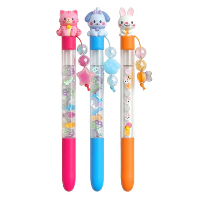 Spectron Pen Maker Magic Mini Animal – stellen Sie Ihren eigenen Stift her