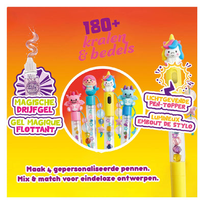 Spectron Pen Maker Magic – klassische Magie