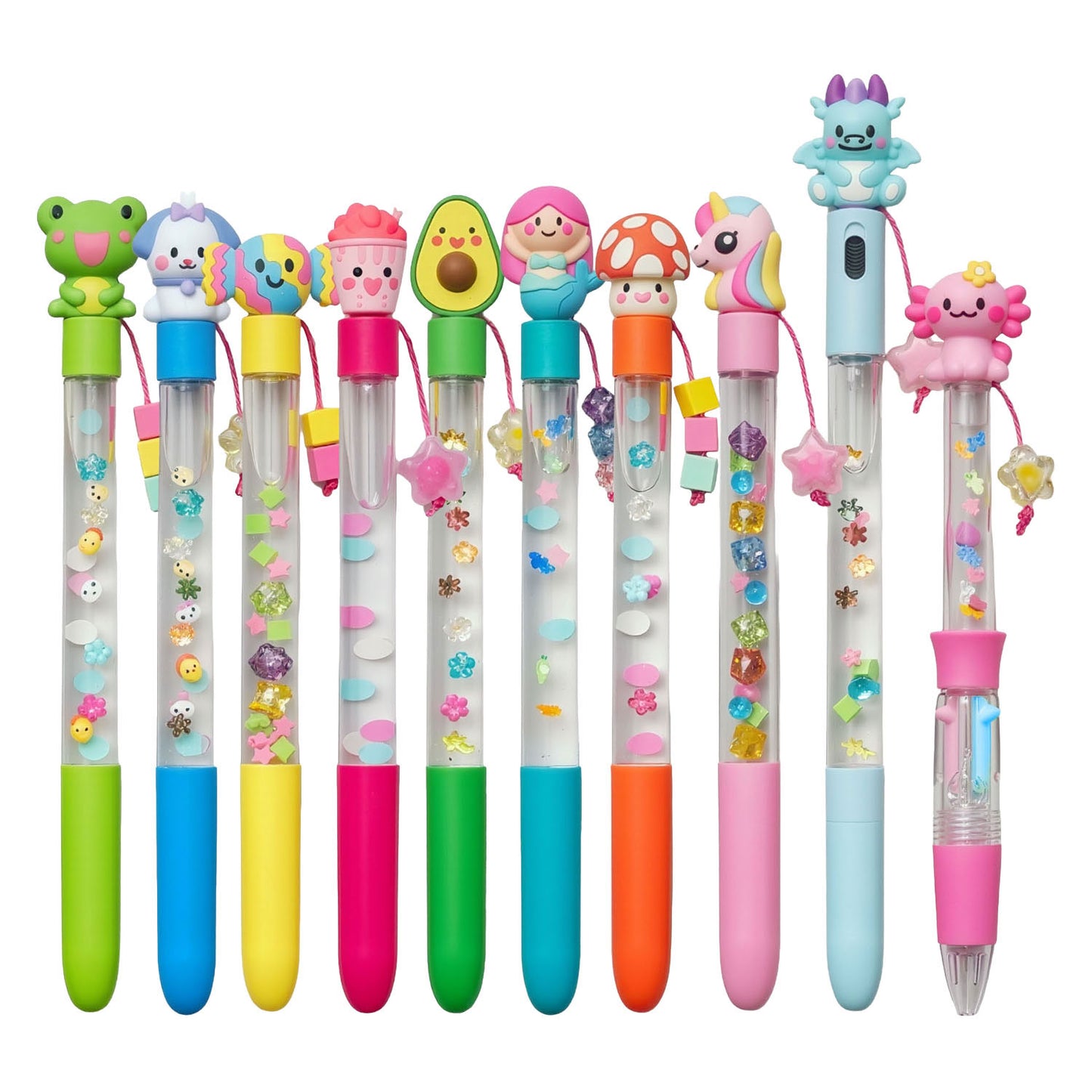 Spectron Pen Maker Magic – stellen Sie Ihren eigenen Stift her