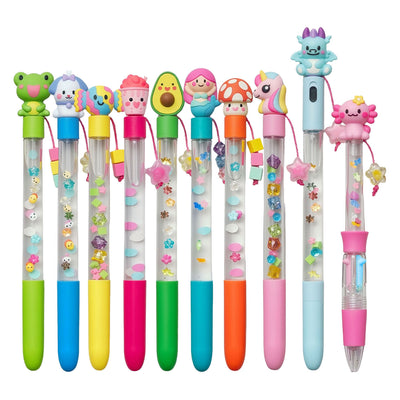 Spectron Pen Maker Magic – stellen Sie Ihren eigenen Stift her