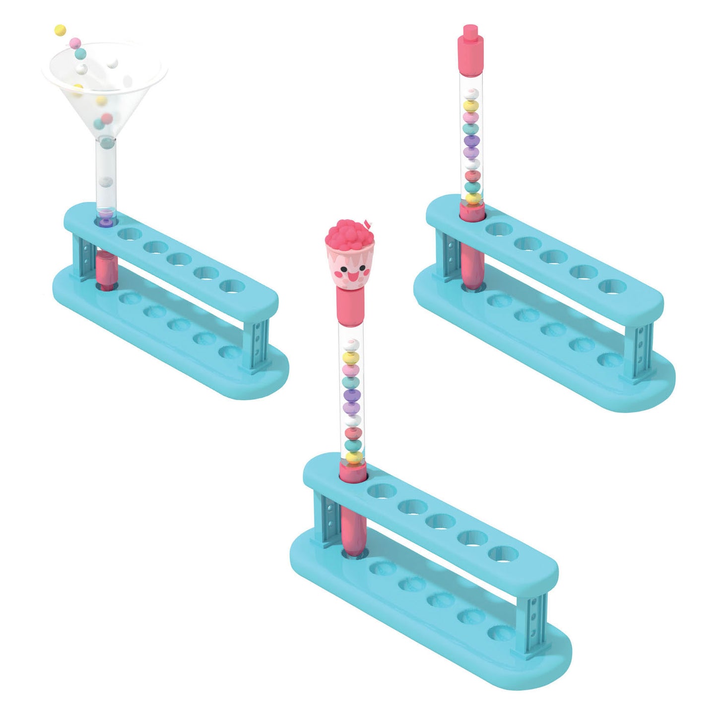Spectron Pen Maker Magic – stellen Sie Ihren eigenen Stift her