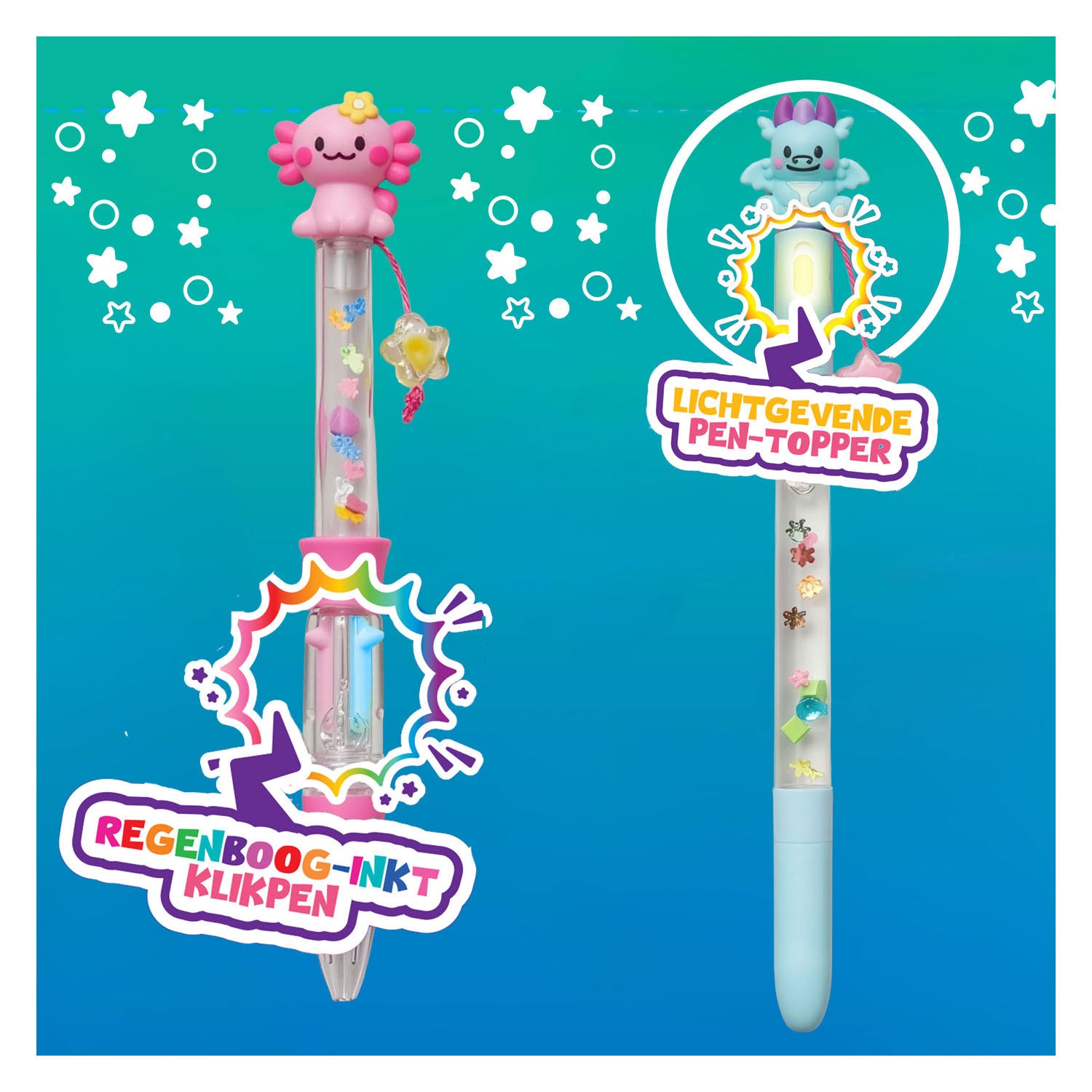 Spectron Pen Maker Magic – stellen Sie Ihren eigenen Stift her