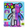 Spectron Pour Palz Berry Blast Bierausgießfarben-Set – inkl. 3 Acrylfarben