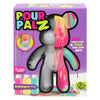 Spectron pour palz Bubblegum Pop Bear Gießfarbenset – inkl. 3 Acrylfarben