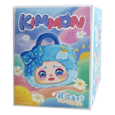 Spectron Kimmon – Walk with You Plüschfigur Blindbox