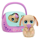 Spectron Baby Paws frisch geborener Welpe - inkl. Licht und Ton - afbeelding 3