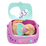 Spectron Baby Paws frisch geborener Welpe - inkl. Licht und Ton - afbeelding 4