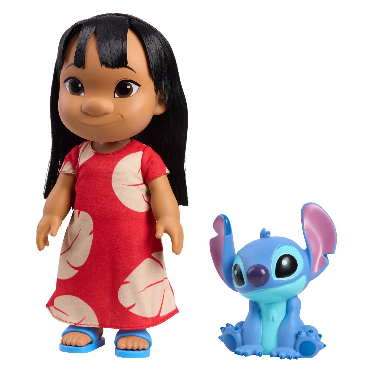 Spectron Lilo Stitch Puppenset