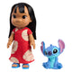 Spectron Lilo Stitch Puppenset