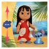 Spectron Lilo Stitch Puppenset