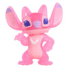 Spectron Disney Stitch Überraschungskapseln Minifigur