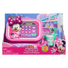 Spectron Minnie Bowtique Spielzeugkasse mit Sound – 10 Stück.