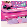 Spectron Minnie Bowtique Spielzeugkasse mit Sound – 10 Stück.