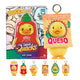Spectron Happy Haul Duckalooz Snack-Quack-Plüsch-Schlüsselanhänger