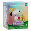 Spectron Happy Haul Peanuts Snoopy Moody Mondays Sammel-Blindbox