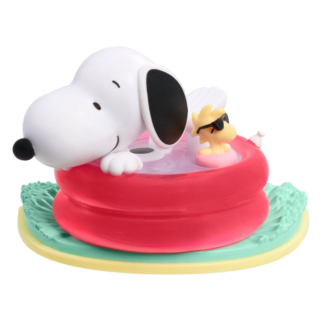 Spectron Happy Haul Peanuts Snoopy Moody Mondays Sammel-Blindbox