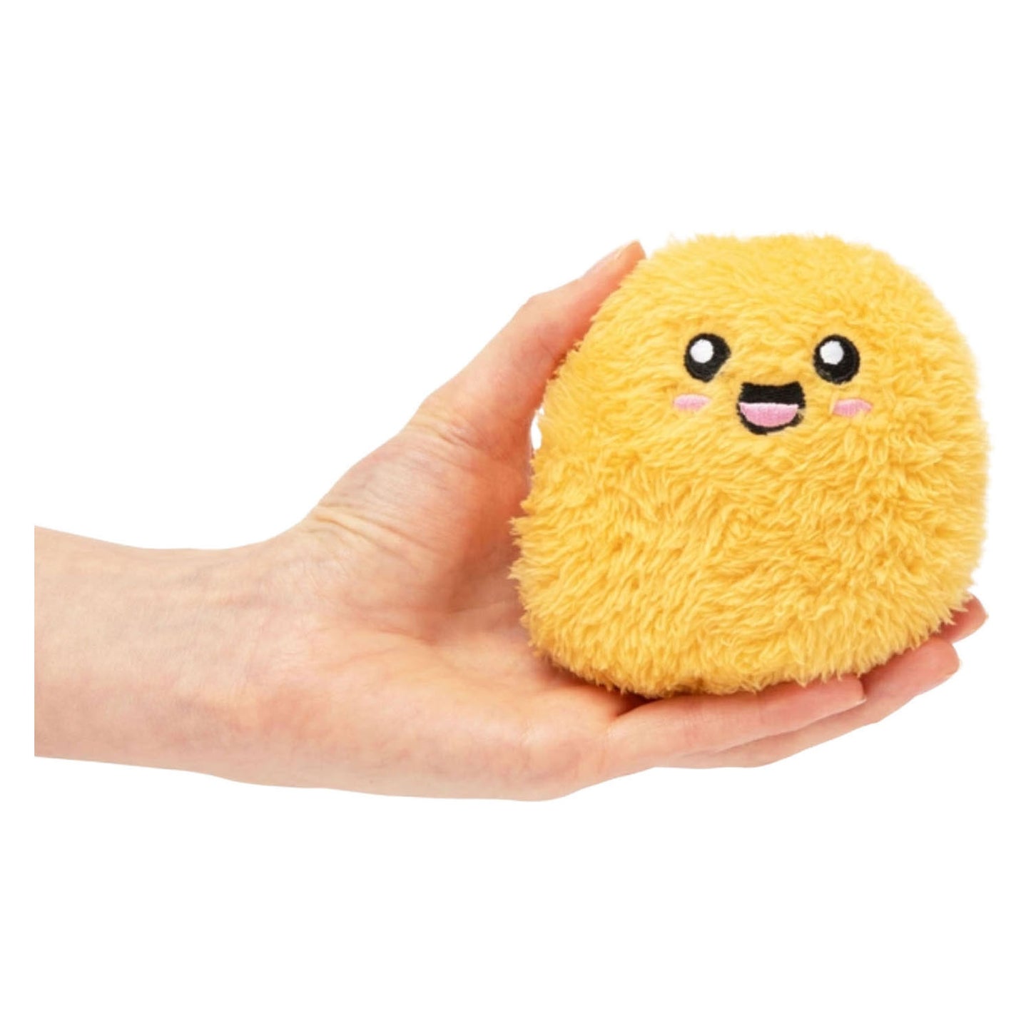 Spectron Emotional Support Nuggets Kuscheltiere – 6 Stk.