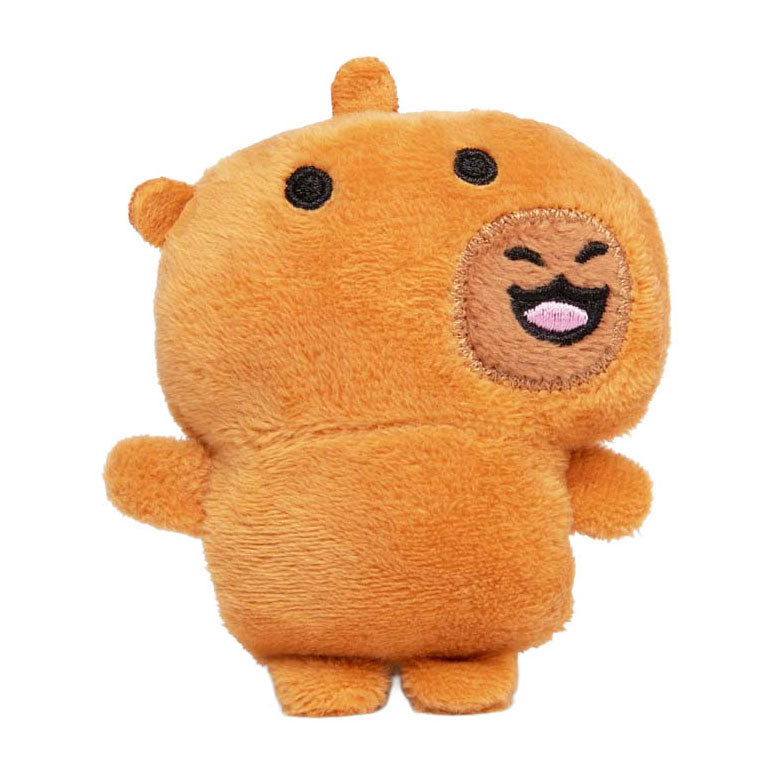 Spectron Emotional Support Capybaras Kuscheltiere – 6 Stk.