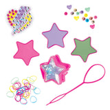 Spectron Make It Real Star Power Haarstyling-Set – 53-tlg. - afbeelding 2