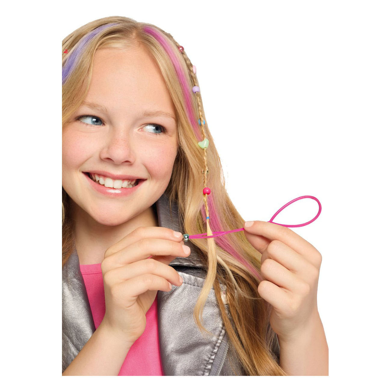 Spectron Make It Real Star Power Haarstyling-Set – 53-tlg.