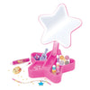 Spectron macht es zu einem echten Backstage-Glamour-Beauty-Studio-Set – 44-tlg.