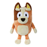 Spectron Bluey Plüsch-Kuscheltiere-Set - 4-tlg. - afbeelding 4