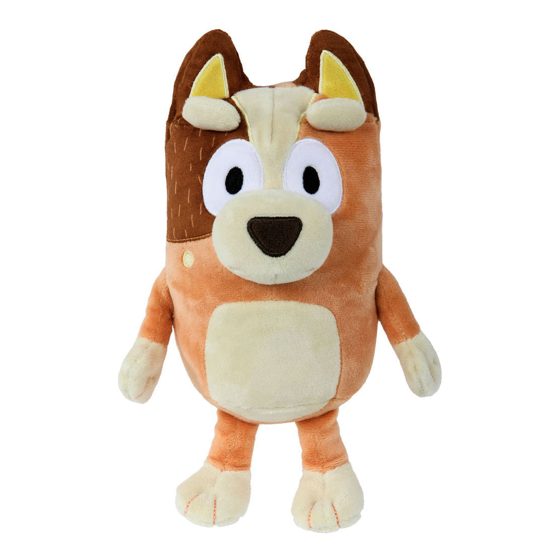 Spectron Bluey Plüsch-Kuscheltiere-Set - 4-tlg.