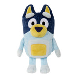 Spectron Bluey Plüsch-Kuscheltiere-Set - 4-tlg. - afbeelding 5