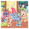 Spectron Bluey Fuzzies Sammelfiguren-Überraschungsset