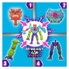 Spectron Mrbeast Lab Hyper Fusion Hybrid Lab Actionfiguren