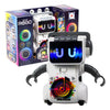 Silverlit Robo Remix weißer Tanzroboter – inkl. LED-Beleuchtung
