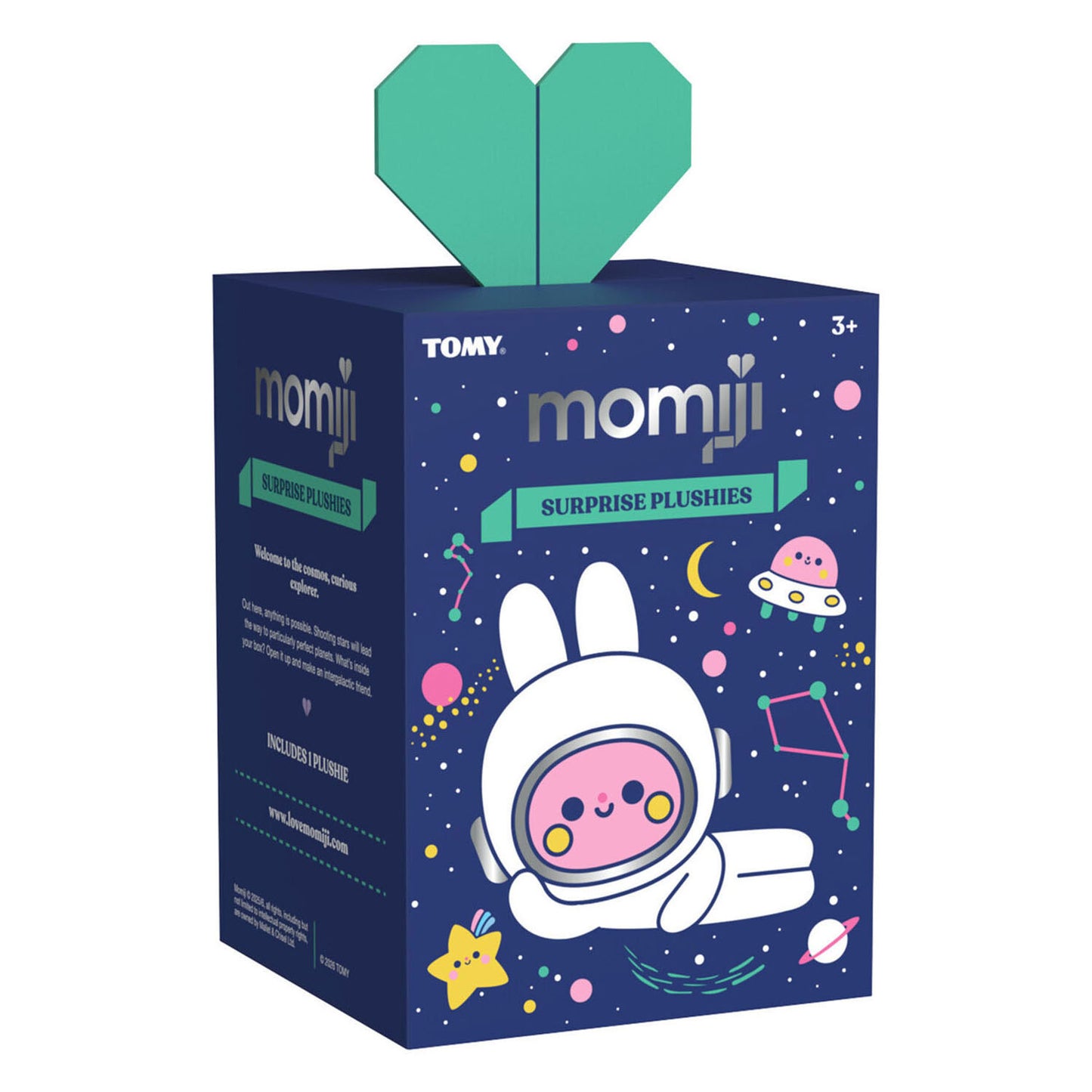 Spectron Momiji Out of This World Blind Box Plüschtier