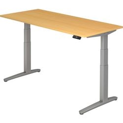 Sitz-Steh-Schreibtisch BR VXBHM19 6 SS 800x800