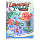 Thinkfun Drache fällt 3D-Denkpuzzle, 60 Herausforderungen