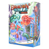 Thinkfun Drache fällt 3D-Denkpuzzle, 60 Herausforderungen