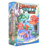 Thinkfun Drache fällt 3D-Denkpuzzle, 60 Herausforderungen