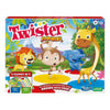 Hasbro Twister Junior-Spiel – 2–4 Spieler