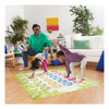 Hasbro Twister Junior-Spiel – 2–4 Spieler