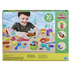 Play-Doh-Gartenspielset mit 8 Tontöpfen – 20 Teile.