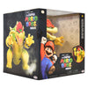 Super Mario Bowser-Actionfigur
