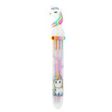 Toi-toys Toi Toys Einhorn 10-Farben-Stift - afbeelding 2