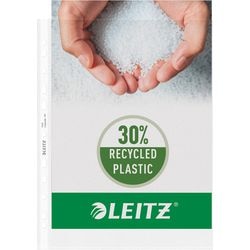Taschen Leitz A4 transparent anzeigen