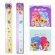 Toi-Toys Toi Toys Shimmer and Shine Wachstumstabelle
