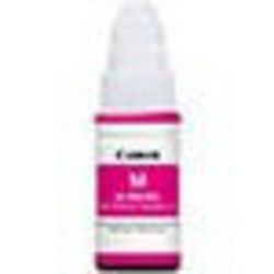 Tintenpatrone Canon Gi-490M Magenta