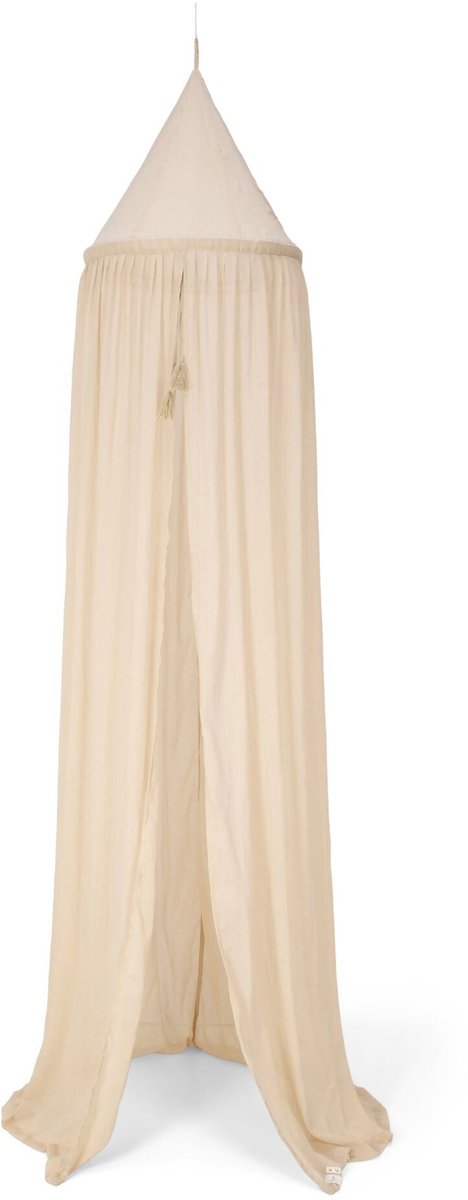 Little Dutch Moskitonetz – Beige – Essentials