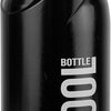 Polisport Tool Flasche 600 ml schwarz