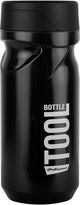 Polisport Tool Flasche 600 ml schwarz