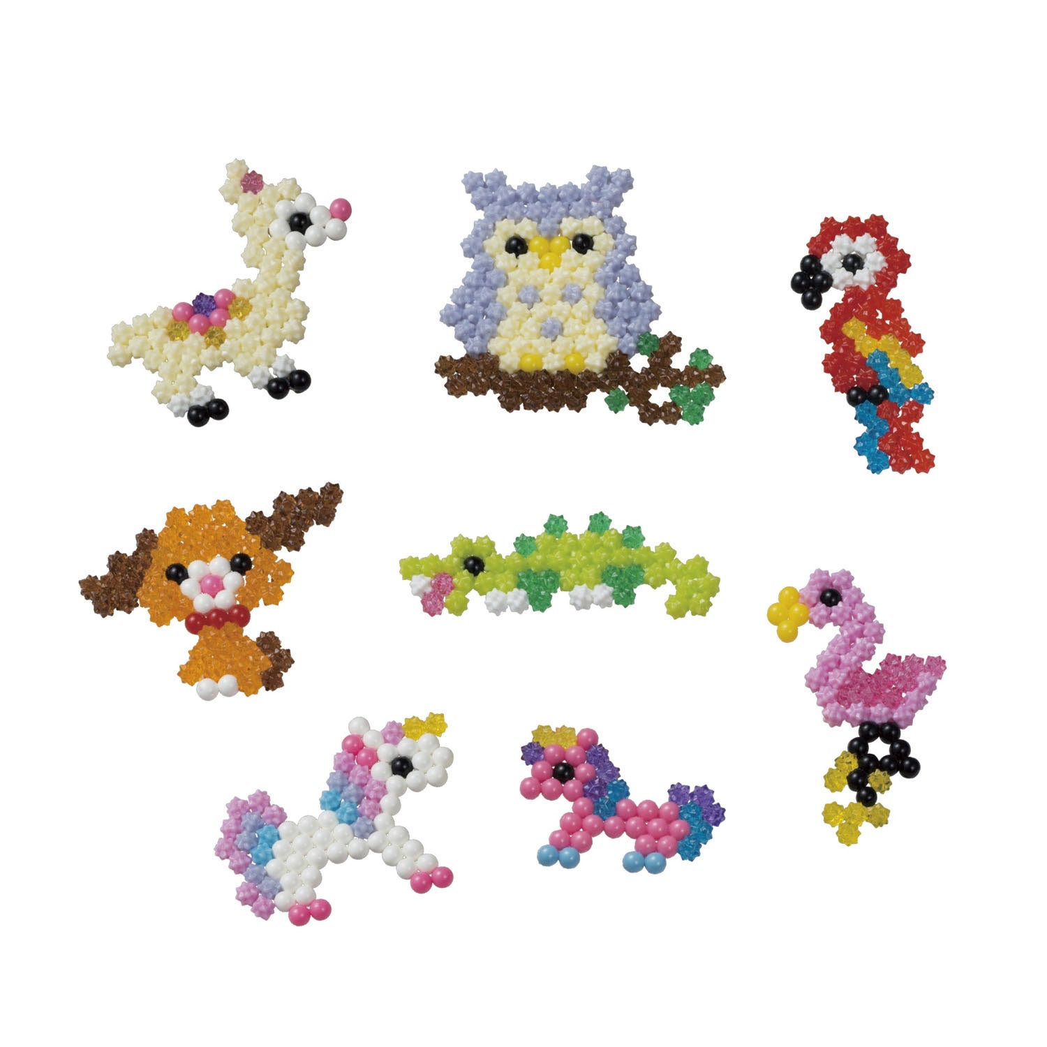 Aquabeads Stronen Paarties Freunde Set